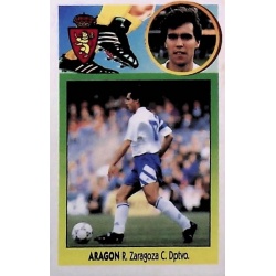 Aragón Real Zaragoza
