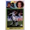 Sale Online Pardeza Real Zaragoza classic football stickers for sale