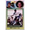 Buy Soccer Stickers Poyet Real Zaragoza classic football stickers for sale