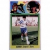 Buy Online Moisés Real Zaragoza classic football stickers for sale