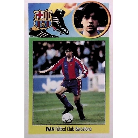 Iván Barcelona Ultimos Fichajes F1