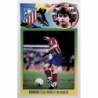 Buy Soccer Stickers Kosecki Ultimos Fichajes Atlético Madrid buy Ediciones Este stickers