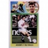 Buy Online Alcázar Ultimos Fichajes Rayo Vallecano Ediciones Este 1993-94 stickers