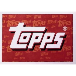 Topps Logo 1