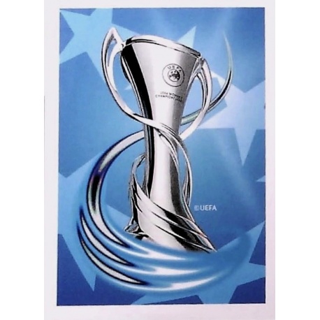 Trofeo UWCL 3