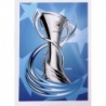 Venta Online Trofeo UWCL Stickers Champions League 2025/26 Topps