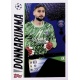 Gianluigi Donnarumma Team of the Season 4