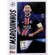 Marquinhos Team of the Season 6
