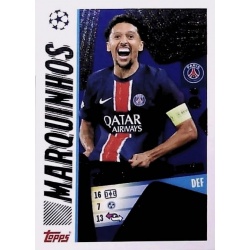 Marquinhos Team of the Season 6