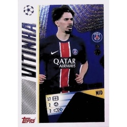 Vitinha Team of the Season 9