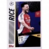 Venta Cards Declan Rice Team of the Season Cromos Champions 2025-26