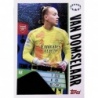 Venta Cards Van Domselaar UWCL Team of the Season Champions League Stickers 25-26