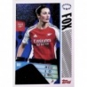 Venta Online Emily Fox UWCL Team of the Season Topps UCL Stickers 2025/26