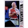 Venta Cards Williamson UWCL Team of the Season Topps UCL 2025-26