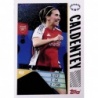 Venta Online Mariona Caldentey UWCL Team of the Season Topps Champions League 2025/26