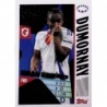 Oferta Online Melchie Dumornay UWCL Team of the Season Champions League Stickers 25-26