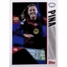 Consigue ahora Claudia Pina UWCL Team of the Season Cromos Champions 2025-26