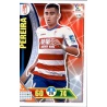 Pereira Granada 171 Adrenalyn XL La Liga 2016-17