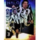 Alessandro del Piero Hat Trick Hero Legend 27