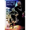 Venta Cards Ronaldo Nazario Hat Trick Hero Legend Cromos Champions 2025-26