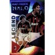 Kaka Hat Trick Hero Legend 33