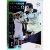 Venta Cards Gareth Bale Hat Trick Hero Legend Stickers Champions League 2025/26 Topps