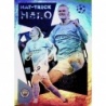 Venta Online Erling Haaland Hat Trick Hero Legend Stickers Champions League 2025/26 Topps