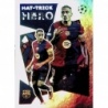 Oferta Online Raphinha Hat Trick Hero Legend Topps UCL Stickers 2025/26