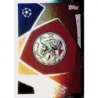 Venta Online Escudo AFC Ajax Topps Champions League 2025/26