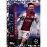 Comprar Online Steven Berghuis AFC Ajax Master Cromos Champions 2025-26
