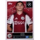 Lucas Rosa AFC Ajax 50