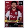 Comprar Online Raul Moro AFC Ajax Champions League Stickers 25-26