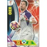 Oier Granada 174 Adrenalyn XL La Liga 2016-17