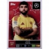 Consigue ahora David Raya Arsenal Stickers Champions League 2025/26 Topps