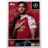 Venta Online Mikel Merino Arsenal Cromos Champions 2025-26