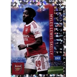 Myles Lewis-Skelly Apprentice Arsenal 63