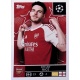 Declan Rice Arsenal 65
