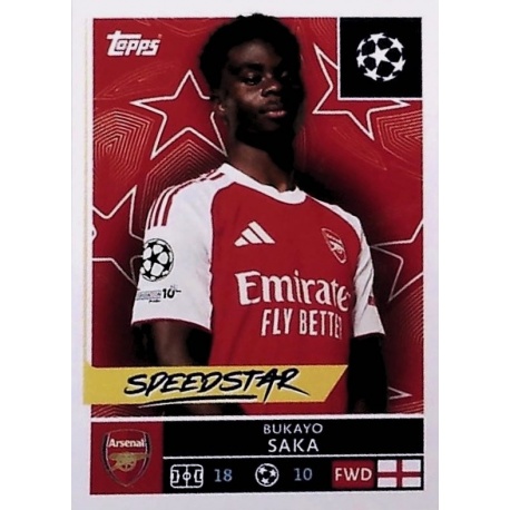 Bukayo Saka Arsenal 66