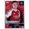 Venta Online Victor Gyokeres Arsenal Topps UCL 2025-26