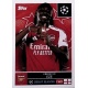 Eberechi Eze Arsenal 68
