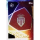 Escudo AS Monaco 70
