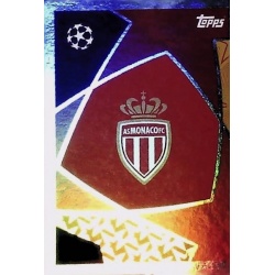 Escudo AS Monaco 70