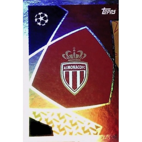 Escudo AS Monaco 70