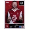 Venta Cards Eric Dier AS Monaco Topps Champions League 2025/26