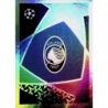 Última oportunidad Escudo Atalanta Topps UCL Stickers 2025/26