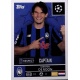 Marten de Roon Captain Atalanta 85