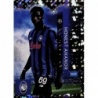 Oferta Online Honest Ahanor Atalanta Apprentice Topps UCL 2025-26