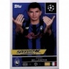 Comprar Online Raoul Bellanova Atalanta Topps Champions League 2025/26