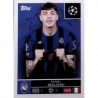 Última oportunidad Daniel Maldini Atalanta Cromos Champions 2025-26