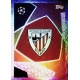 Escudo Athletic Club 98